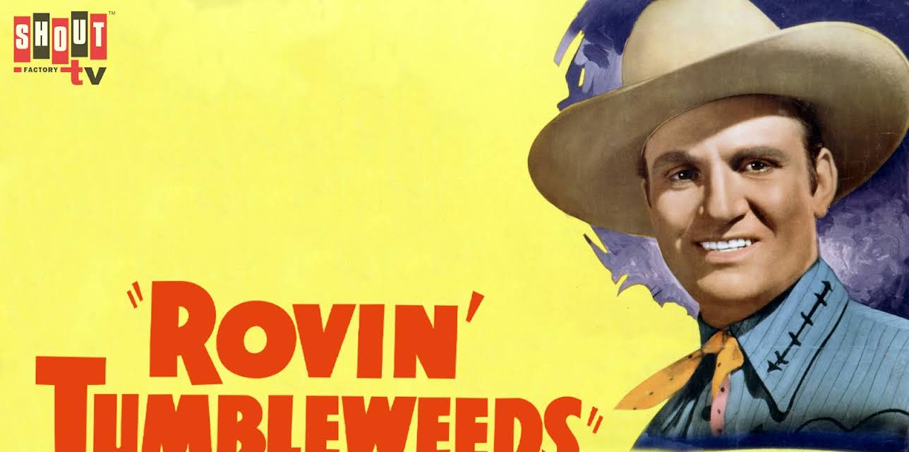 Rovin' Tumbleweeds (1939)