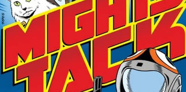 MST3K: Mighty Jack (1991)