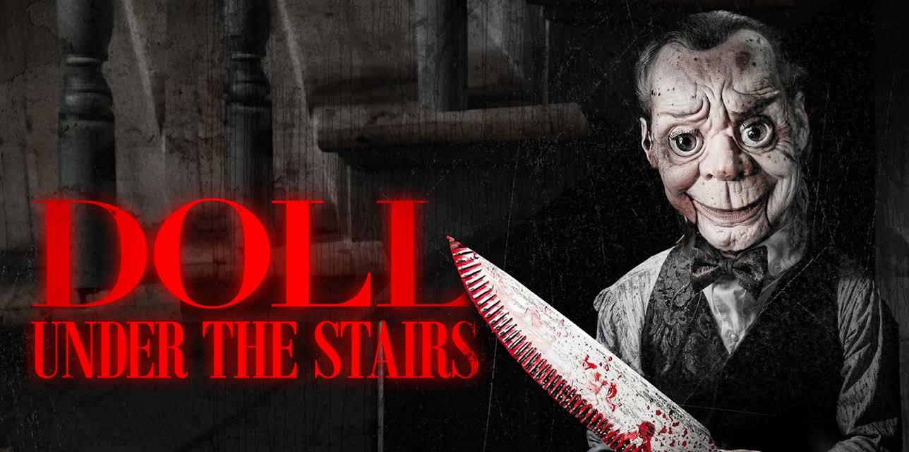 The Doll Under the Stairs (2024)