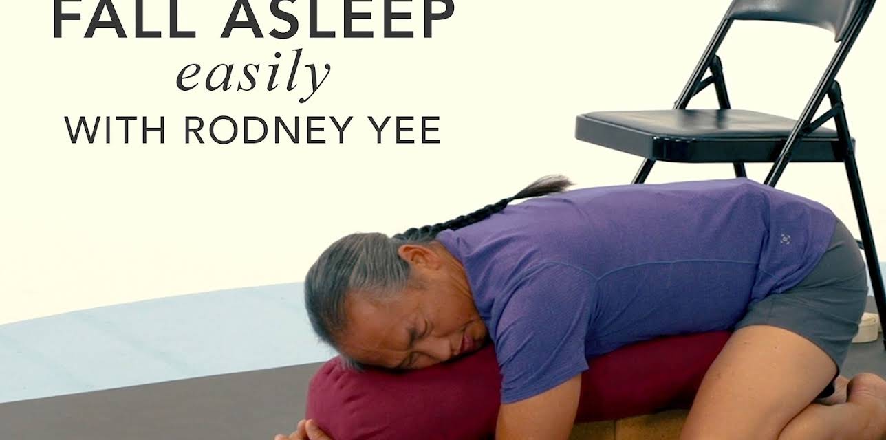 Fall Asleep Easily (2017)
