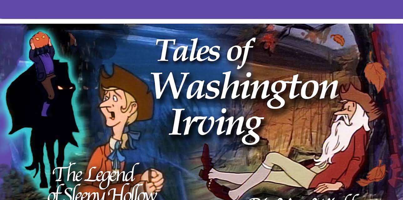 Tales of Washington Irving (1970)