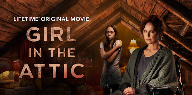 Girl in the Attic (2025)