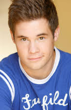 Adam DeVine as 