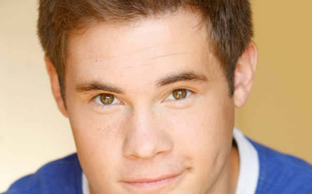 Adam DeVine