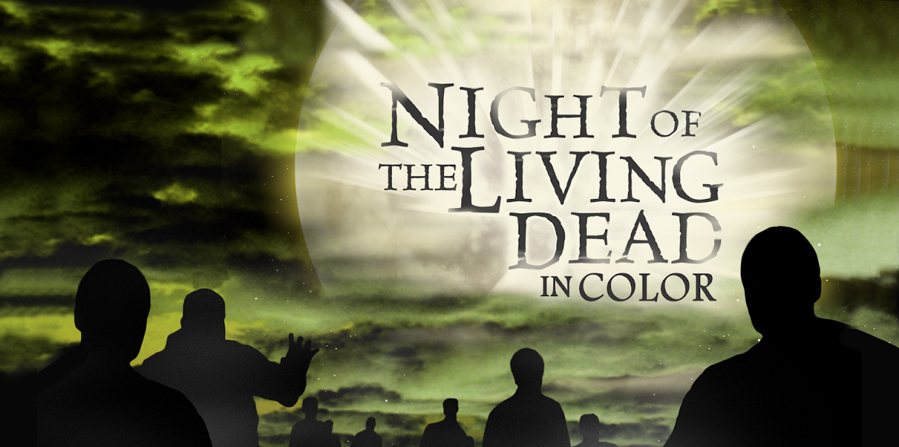 Night of the Living Dead (1968)