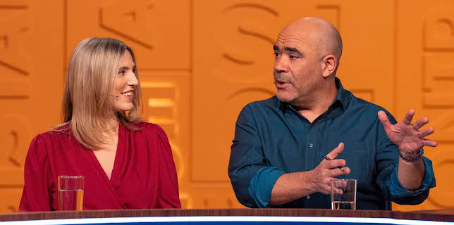 17:45: Nytt på nytt | NRK 2 | 1/31 2026