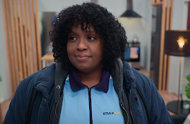 How to Die Alone: Episode 1