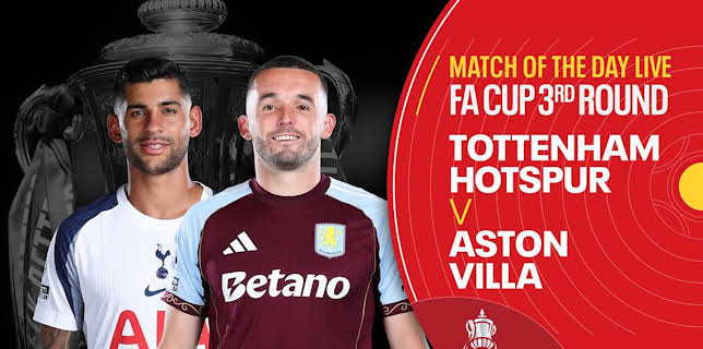 5:30 PM: The FA Cup | BBC One East Midlands | 1/10 2026