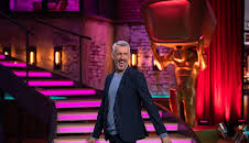 TV total Stand-up Club