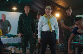 Thai Cave Rescue: Förolämpa inte gudarna