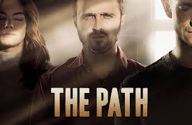The Path, Season 1: What the Fire Throws