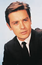 Alain Delon as 
