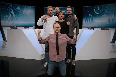 08:15: Brille (S1 E10) (S1) | TVNorge | 5/10 2026