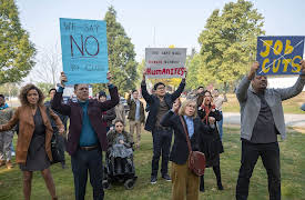 Lucky Hank: Episode 4