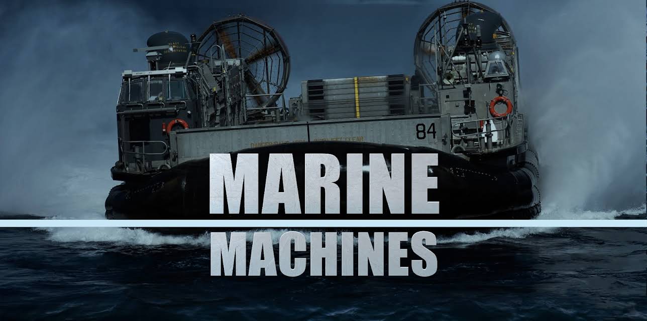 Marine Machines