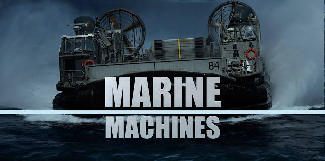 Marine Machines