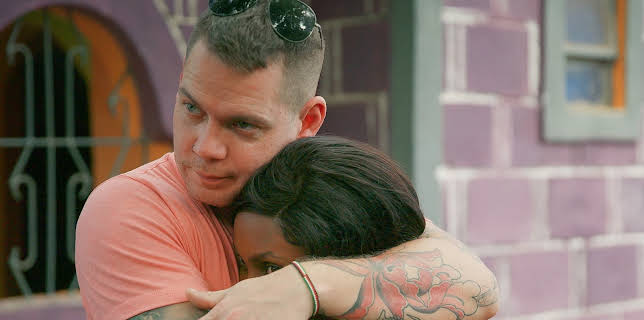 17:50: 90 Day Fiancé UK (S2 E4) (S2) | TLC | 3/21 2026