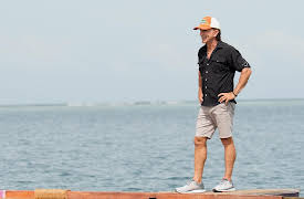 Season 49: Huge Dose of Bamboozle