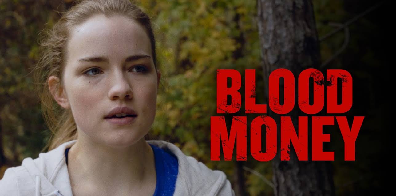 Blood Money (2017)
