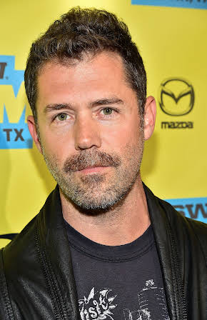 Bryan Sipe as Director