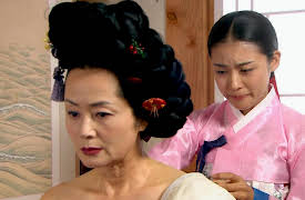 Hwangjini: Hwangjini Episode 5