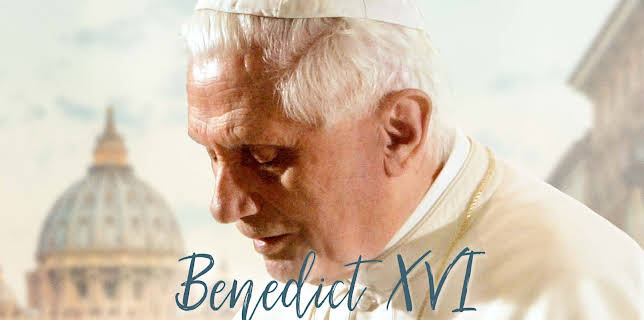 Benedict XVI: The Pope Emeritus (2023)