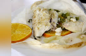 Giada in Italy: Citrus and the Sea