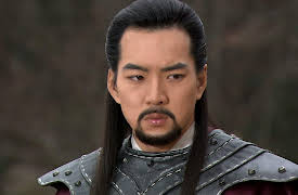 Emperor of the Sea: Emperor of the Sea Episode 22