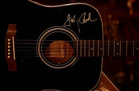 Auction Kings Season 1: Johnny Cash Guitar/Speed Rug