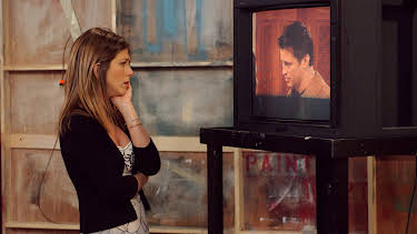 19:00: Vänner (S9 E19) (S9) | TV3 | 4/14 2026