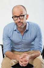 Jim Rash som 