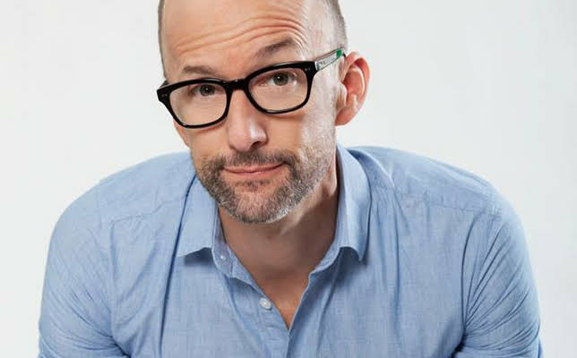 Jim Rash