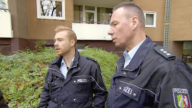 08:45: Der Blaulicht Report | RTL | 6/20 2026