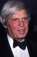 George Plimpton como 
