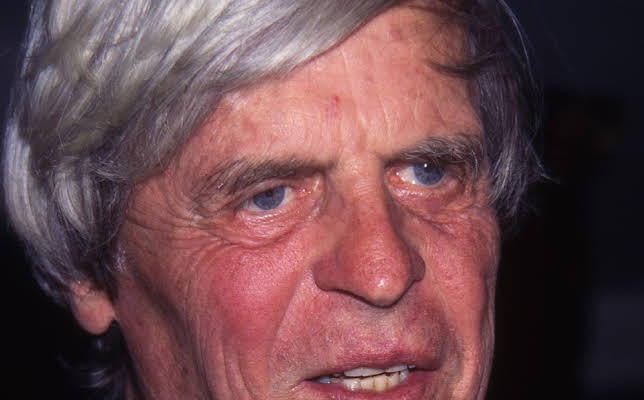George Plimpton