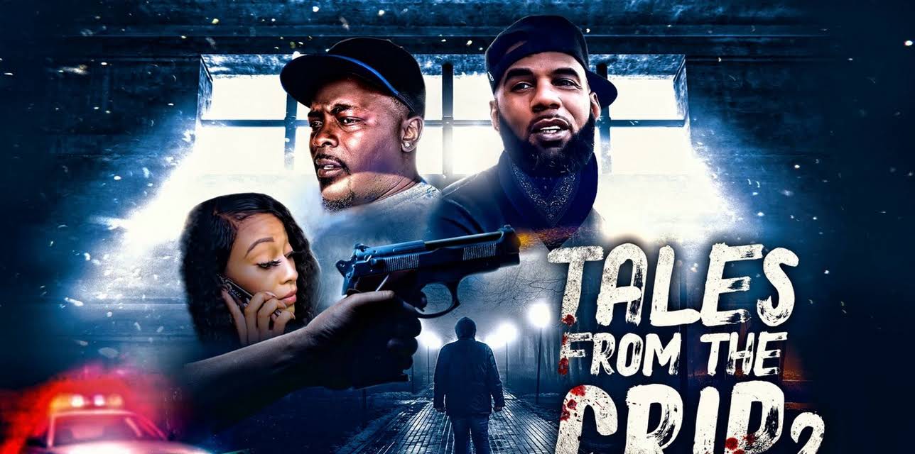 Tales From The Crip 2 (2022)