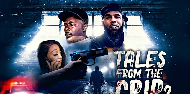 Tales From The Crip 2 (2022)