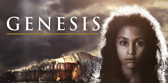 The Bible Collection: Genesis (2020)