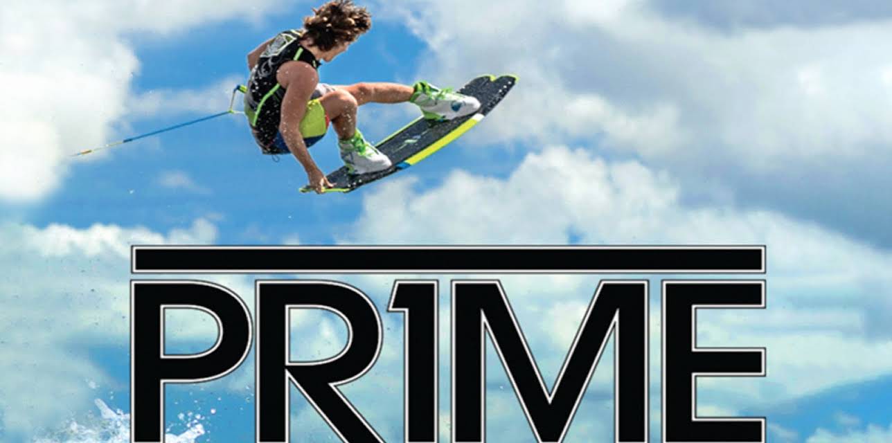 Prime Wake Movie (2014)