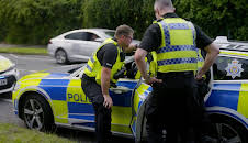 Motorway Cops: Catching Britain's Speeders (S7 E9)