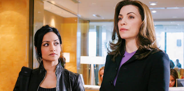 2:00 AM: The Good Wife (S1 E3) (S1) | 5 Star | 11/17 2025