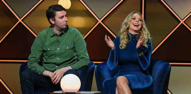 10:05 PM: Romesh Ranganathan's Parents' Evening (S1 E1) (S1) | ITV3 | 11/22 2025