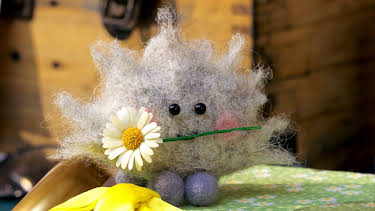 06:20: Ull og Dott: Bilde | NRK Super | 5/3 2026