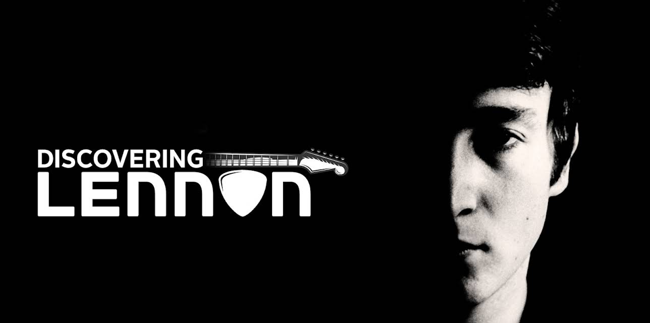 Discovering Lennon (2010)