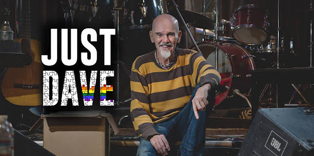 Doc Film - Just Dave (2022)