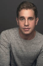 Ben Platt som 