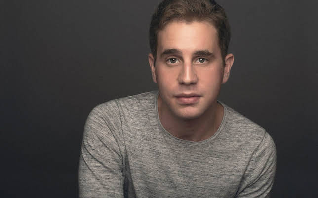 Ben Platt