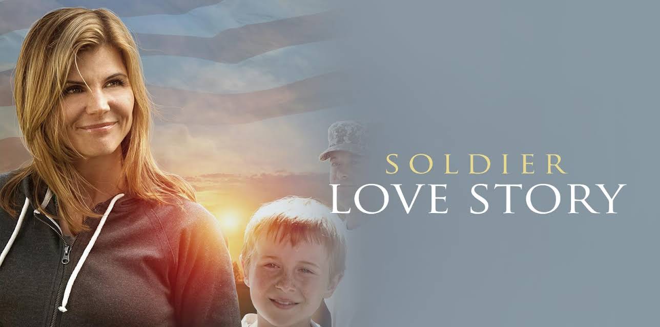 Soldier Love Story (2010)