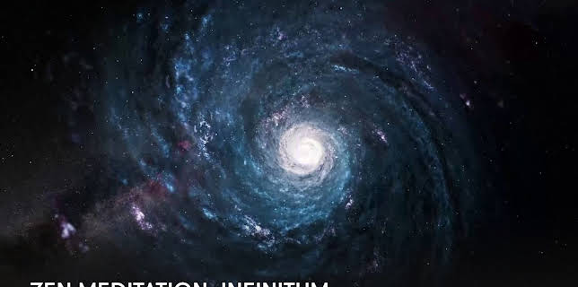 Zen Meditation: Infinitum (2023)