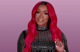 Couples Retreat 1: Loving In Color